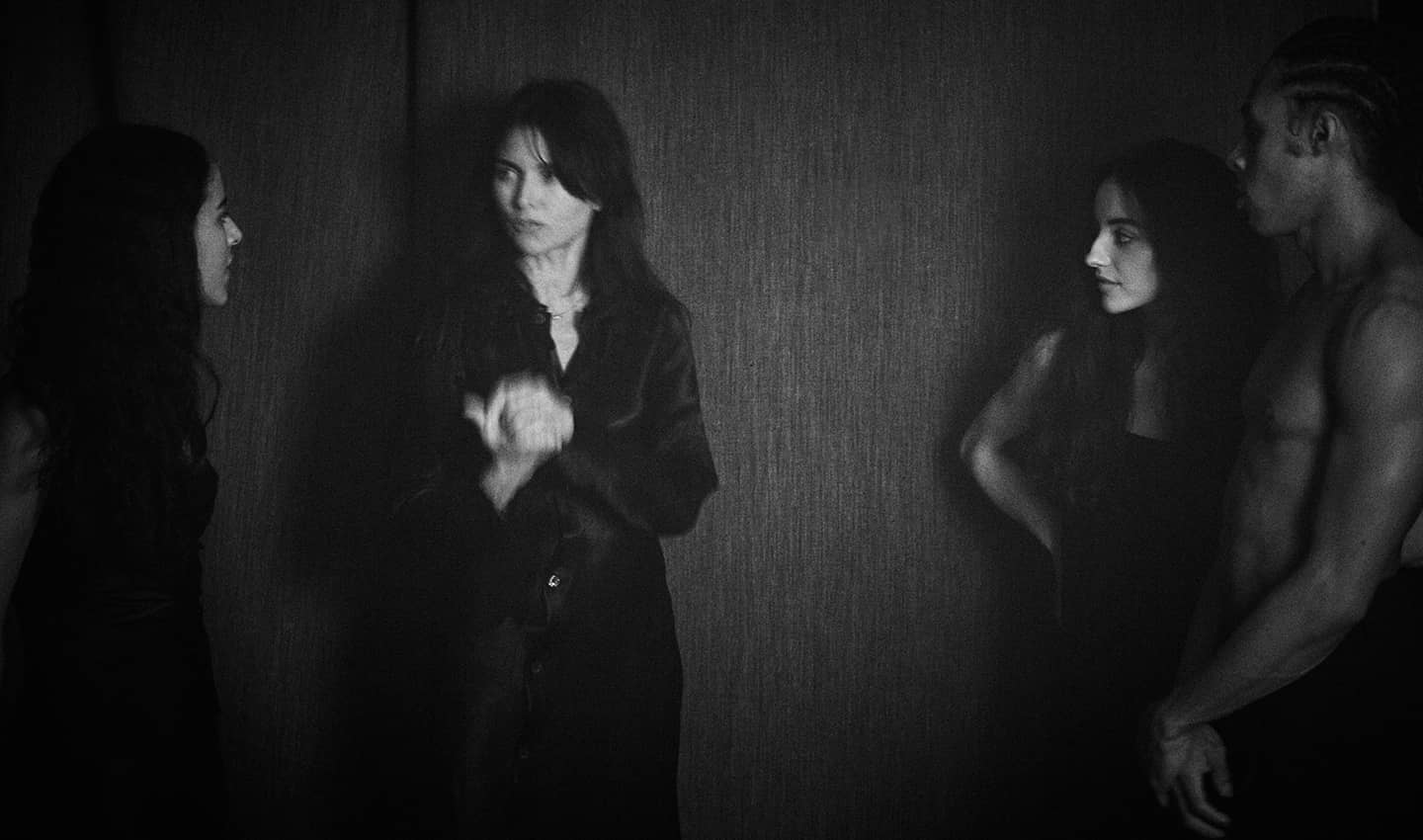 NVW Fine Jewellery by Natasha Wightman | Credits