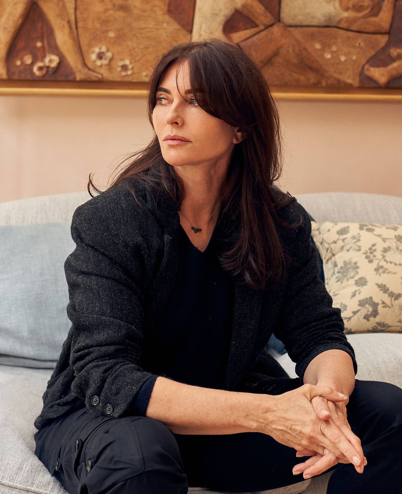 NVW by Artist Natasha Wightman | Jewellery and Artworks